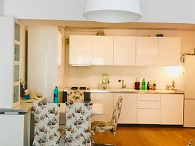 Apartament de vânzare 3 camere, în Bucuresti, zona Barbu Vacarescu