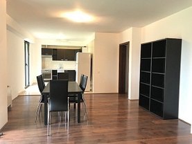 Apartament de vânzare 3 camere, în Bucuresti, zona Pipera