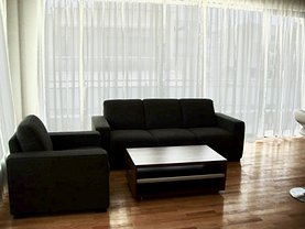 Apartament de închiriat 2 camere, în Bucuresti, zona Pipera