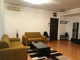 Apartament de închiriat 2 camere, în Bucuresti, zona Pipera