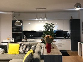 Apartament de închiriat 2 camere, în Bucureşti, zona Barbu Văcărescu