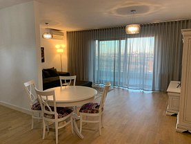 Apartament de închiriat 2 camere, în Bucureşti, zona Barbu Văcărescu