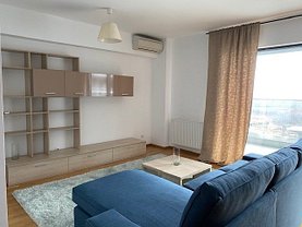 Apartament de închiriat 2 camere, în Bucureşti, zona Barbu Văcărescu
