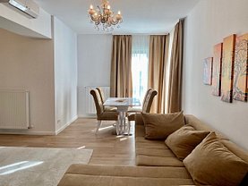 Apartament de vânzare 3 camere, în Bucureşti, zona Pipera
