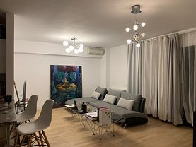 Apartament de vânzare 2 camere, în Bucureşti, zona Barbu Văcărescu