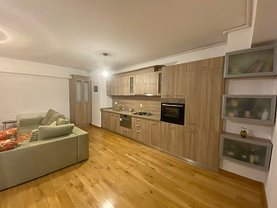 Apartament de închiriat 2 camere, în Bucureşti, zona Barbu Văcărescu