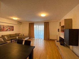 Apartament de închiriat 2 camere, în Bucureşti, zona Barbu Văcărescu