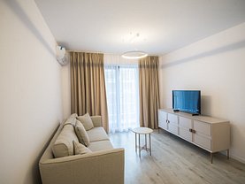 RMLN_OFERTA_GARSONIERA de vanzare, în Bucuresti, zona Pipera