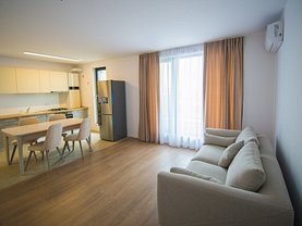 Apartament de vanzare 3 camere, în Bucuresti, zona Pipera