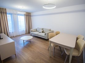 Apartament de vanzare 2 camere, în Bucuresti, zona Pipera