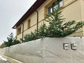 Casa de vânzare 5 camere, în Bucuresti, zona Pipera
