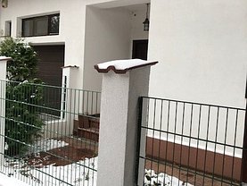 Casa de vânzare 6 camere, în Bucuresti, zona Pipera