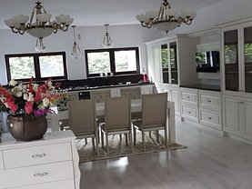 Casa de vânzare sau de închiriat 4 camere, în Otopeni