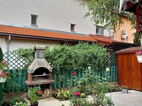 Casa de vânzare 3 camere, în Bucureşti, zona Pipera