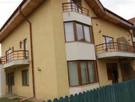 Casa de vânzare 6 camere, în Bucureşti, zona Pipera