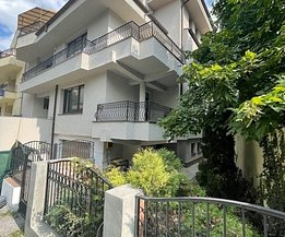 Casa de vânzare 9 camere, în Bucureşti, zona Kiseleff