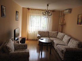Apartament de vânzare 3 camere, în Bucuresti, zona Tineretului