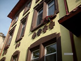 Apartament de închiriat 3 camere, în Bucuresti, zona Dorobanti