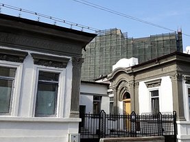 Apartament de vânzare sau de închiriat 8 camere, în Bucuresti, zona Basarab