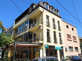 Casa de vânzare 12 camere, în Bucuresti, zona 1 Mai