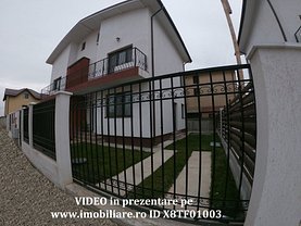Casa de vânzare 4 camere, în Dobroesti
