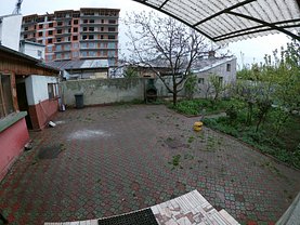 Teren constructii de vânzare, în Bucuresti, zona 13 Septembrie
