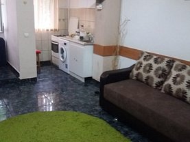 Garsonieră de închiriat, în Bucuresti, zona Timisoara