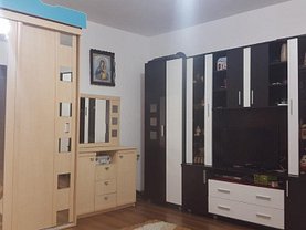 Garsonieră de vânzare, în Bucuresti, zona Pacii