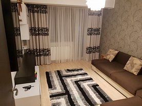 Apartament de închiriat 2 camere, în Bucuresti, zona Apusului