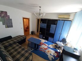 Apartament de închiriat 2 camere, în Bucuresti, zona Compozitorilor