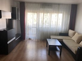 Garsonieră de vânzare, în Bucuresti, zona Lujerului