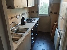 Apartament de închiriat 2 camere, în Bucureşti, zona Lujerului