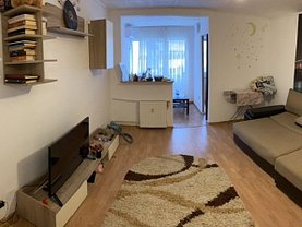Garsonieră de vânzare, în Bucureşti, zona Lujerului