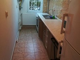 Garsonieră de vânzare, în Bucureşti, zona Păcii