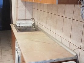 Apartament de închiriat 2 camere, în Bucureşti, zona Gorjului