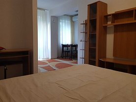 Garsonieră de închiriat, în Bucureşti, zona Valea Oltului