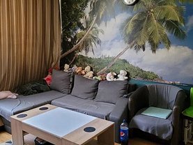Apartament de vânzare 3 camere, în Bucureşti, zona Drumul Taberei