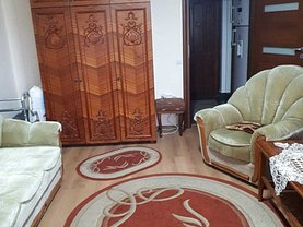 Garsonieră de vânzare, în Bucureşti, zona Drumul Taberei