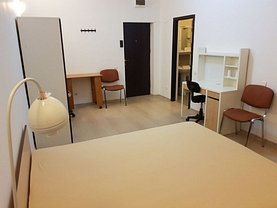 Garsonieră de închiriat, în Bucureşti, zona Drumul Taberei