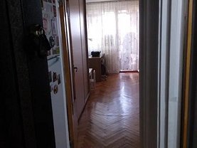 Garsonieră de vânzare, în Bucureşti, zona Drumul Taberei