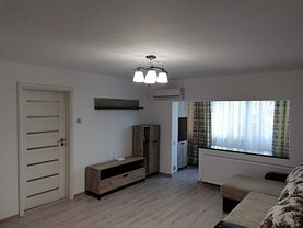 Garsonieră de închiriat, în Bucuresti, zona Lujerului