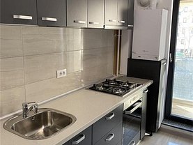 Garsonieră de închiriat, în Bucureşti, zona Lujerului