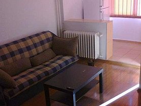 Garsonieră de închiriat, în Bucureşti, zona Drumul Taberei