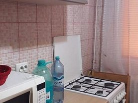 Garsonieră de închiriat, în Bucureşti, zona Drumul Taberei