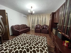 Garsonieră de vânzare, în Bucureşti, zona Lujerului