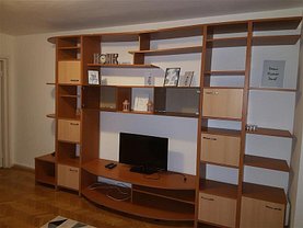 Apartament de închiriat 3 camere, în Bucuresti, zona Titan