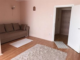 Garsonieră de închiriat, în Bucuresti, zona Dristor