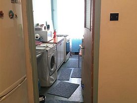 Garsonieră de vânzare, în Bucuresti, zona Baba Novac