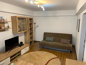 Apartament de închiriat 2 camere, în Bucuresti, zona P-ta Muncii