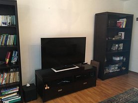 Apartament de închiriat 2 camere, în Bucuresti, zona Octavian Goga